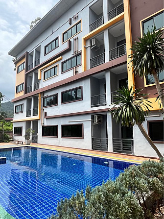 1 Bedroom Apartment for Long Term Rent Samui - photo 13