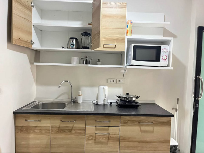 1 Bedroom Apartment for Long Term Rent Samui - photo 11