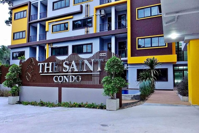 1 Bedroom Apartment for Long Term Rent Samui - photo 1