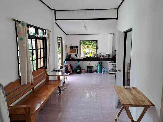 1 Bedroom Apartment for Rent in Ban Tai Phangan