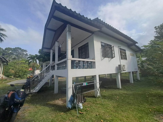 1 Bedroom Apartment for Rent in Ban Tai Phangan - photo 3