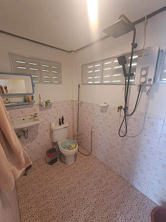 1 Bedroom Apartment for Rent in Ban Tai Phangan - photo 6