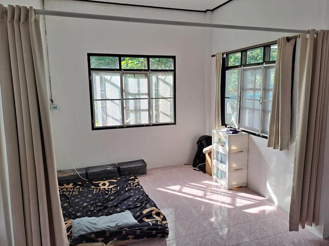 1 Bedroom Apartment for Rent in Ban Tai Phangan - photo 1