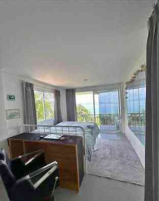 1 Bedroom Apartment for Rent with Sea View Phangan