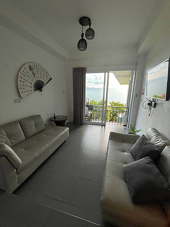 1 Bedroom Apartment for Rent with Sea View Phangan - photo 3