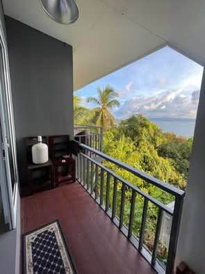 1 Bedroom Apartment for Rent with Sea View Phangan - photo 2