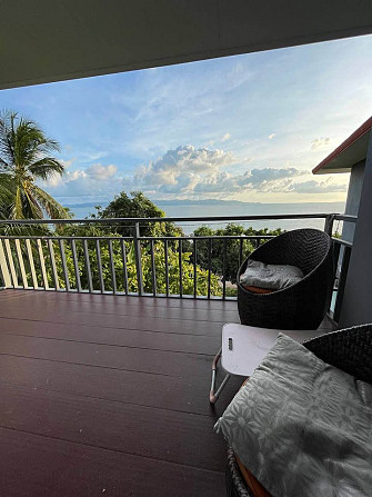 1 Bedroom Apartment for Rent with Sea View Phangan - photo 4