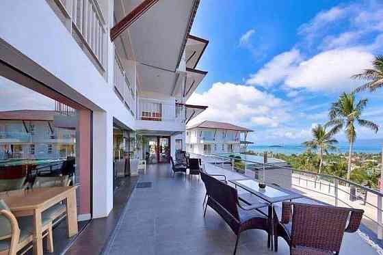 64 sqm Seaview Condo for Rent Samui