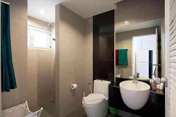 64 sqm Seaview Condo for Rent Samui