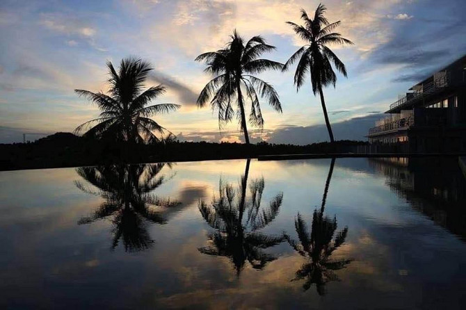 64 sqm Seaview Condo for Rent Samui - photo 7