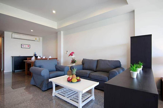 64 sqm Seaview Condo for Rent Samui - photo 13
