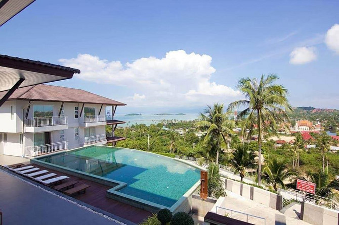 64 sqm Seaview Condo for Rent Samui - photo 6