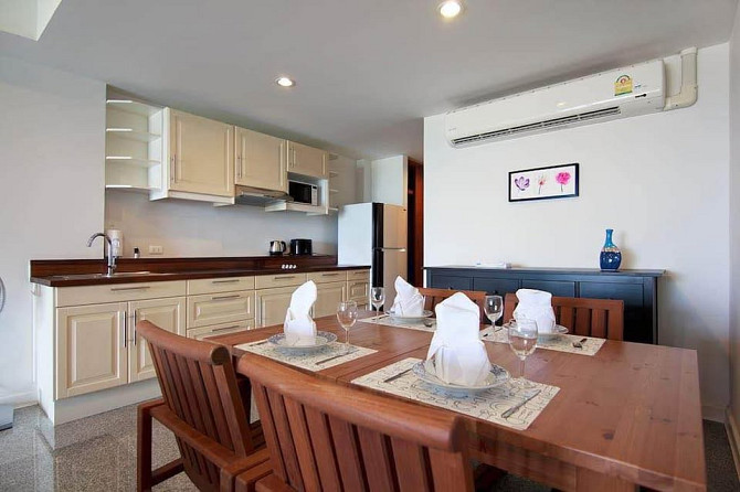 64 sqm Seaview Condo for Rent Samui - photo 10