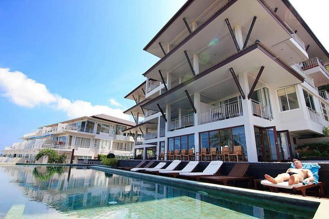 64 sqm Seaview Condo for Rent Samui - photo 5