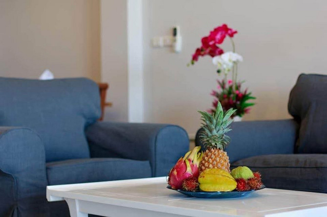 64 sqm Seaview Condo for Rent Samui - photo 9