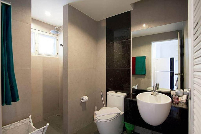 64 sqm Seaview Condo for Rent Samui - photo 3