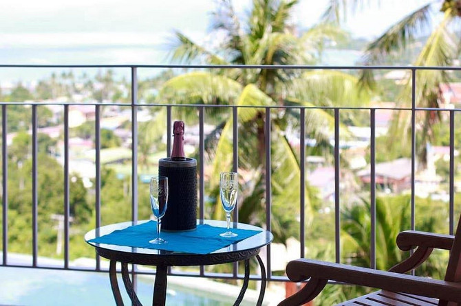 64 sqm Seaview Condo for Rent Samui - photo 4