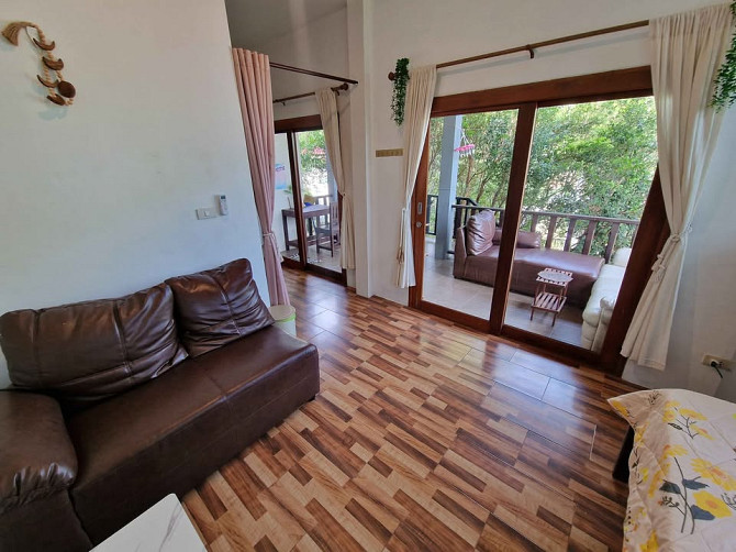 2 Bedroom Apartment for Long Term Rent in Tong Sala Phangan - photo 7