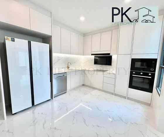 4 Bedroom Pool Villa for Rent in Palai Phuket