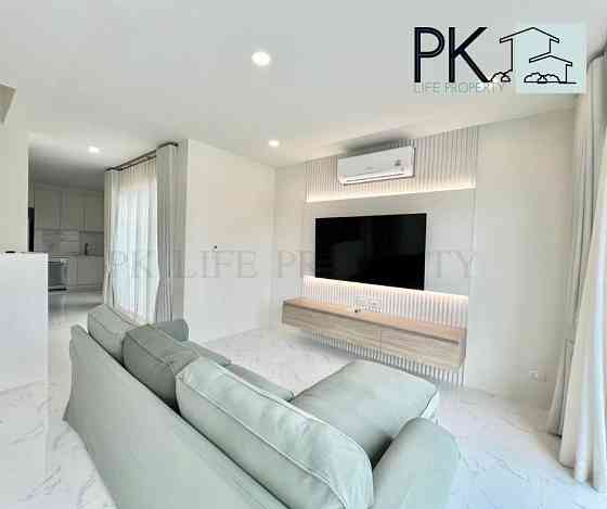 4 Bedroom Pool Villa for Rent in Palai Phuket