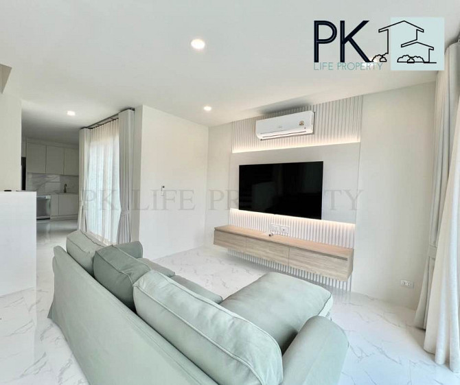 4 Bedroom Pool Villa for Rent in Palai Phuket - photo 3