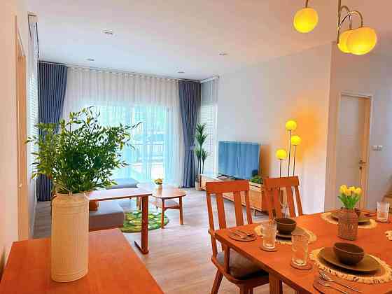4 Bedroom Pool Villa for Rent in Koh Keaw Phuket