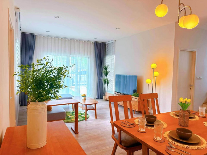 4 Bedroom Pool Villa for Rent in Koh Keaw Phuket - photo 2