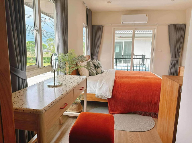 4 Bedroom Pool Villa for Rent in Koh Keaw Phuket - photo 1