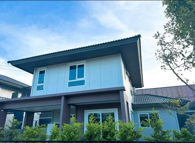 4 Bedroom Pool Villa for Rent in Koh Keaw Phuket - photo 3