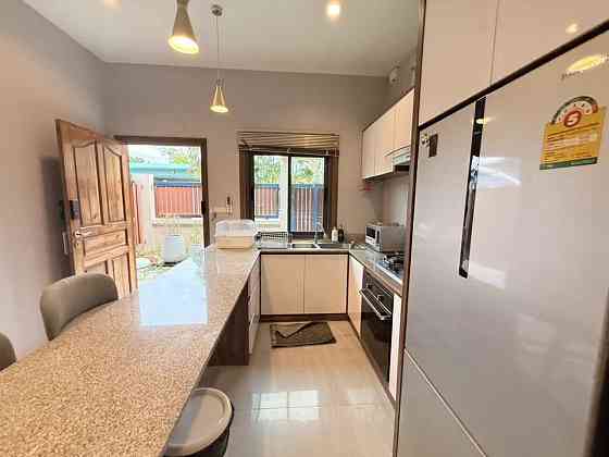 2 Bedroom Pool Villa for Rent in Chalong Phuket