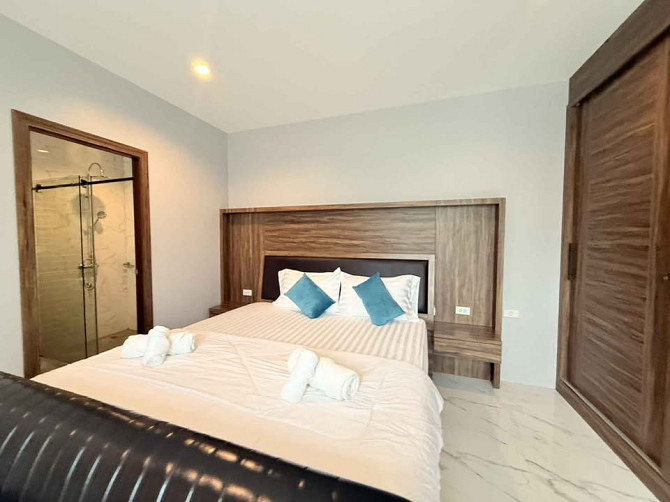 2 Bedroom Pool Villa for Rent in Chalong Phuket - photo 1