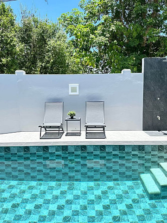 3 Bedroom Pool Villa for Long Term Rent in Chalong Phuket - photo 2