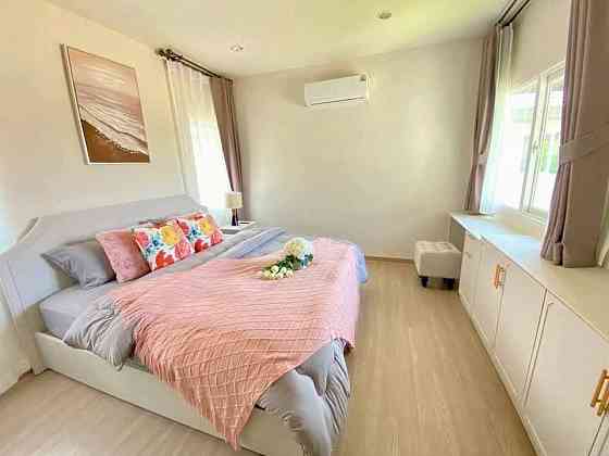 3 Bedroom House for Rent near BISP with Pool Phuket
