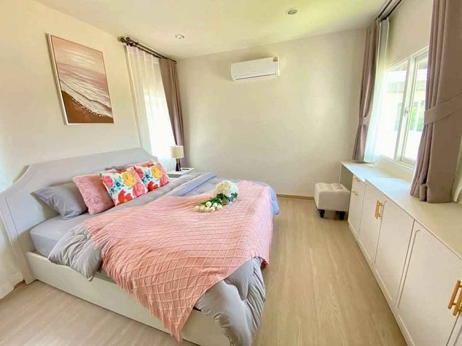 3 Bedroom House for Rent near BISP with Pool Phuket - photo 2