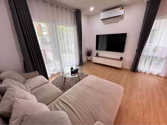 2 Bed Pool Villa for Rent in Cherngtalay Phuket
