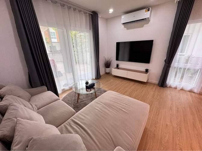 2 Bed Pool Villa for Rent in Cherngtalay Phuket - photo 1