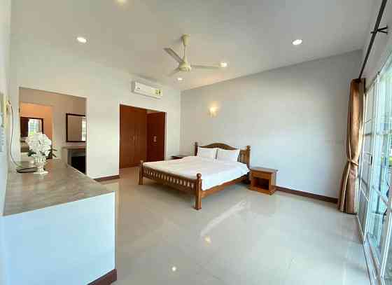 2 Bedroom Pool Villa for Rent in Palai Chalong Phuket