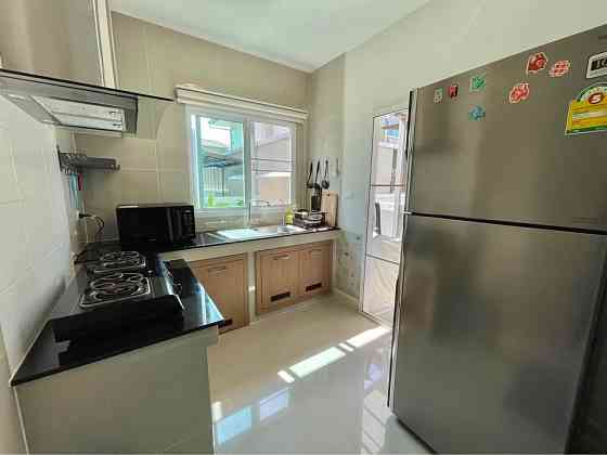 4 Bedroom Pool Villa for Rent in Saransiri Kohkaew Phuket