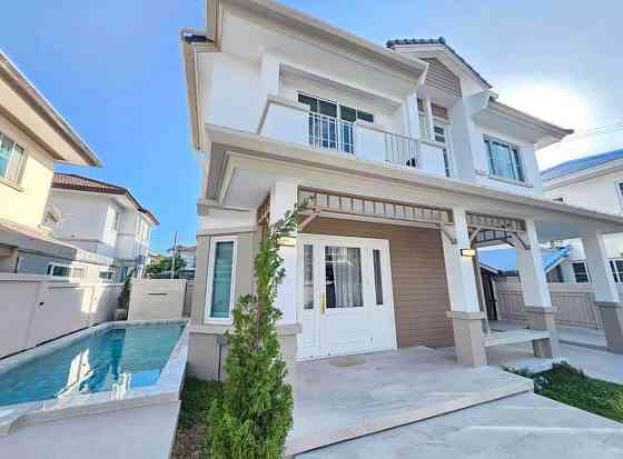 3 Bedroom Pool Villa for Rent in Chalong Phuket