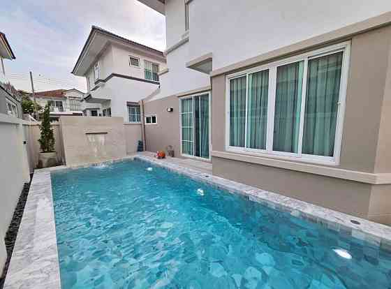3 Bedroom Pool Villa for Rent in Chalong Phuket