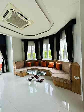 3 Bedroom Pool Villa for Rent in Koh Keaw Phuket