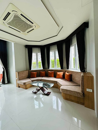 3 Bedroom Pool Villa for Rent in Koh Keaw Phuket - photo 1