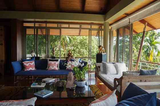 4 Bedroom Pool Villa for Long Term Rent Phuket
