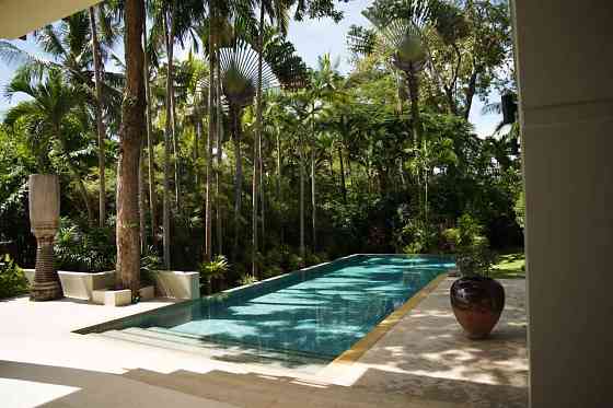 4 Bedroom Pool Villa for Long Term Rent Phuket