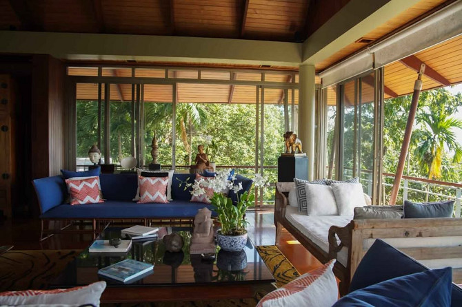 4 Bedroom Pool Villa for Long Term Rent Phuket - photo 2