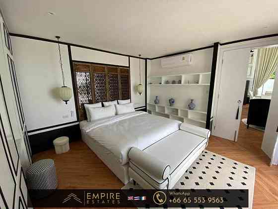 2 Bedroom Pool Villa for Rent in Phuket Phuket