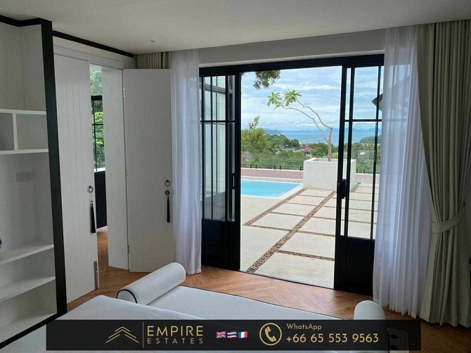 2 Bedroom Pool Villa for Rent in Phuket Phuket - photo 2