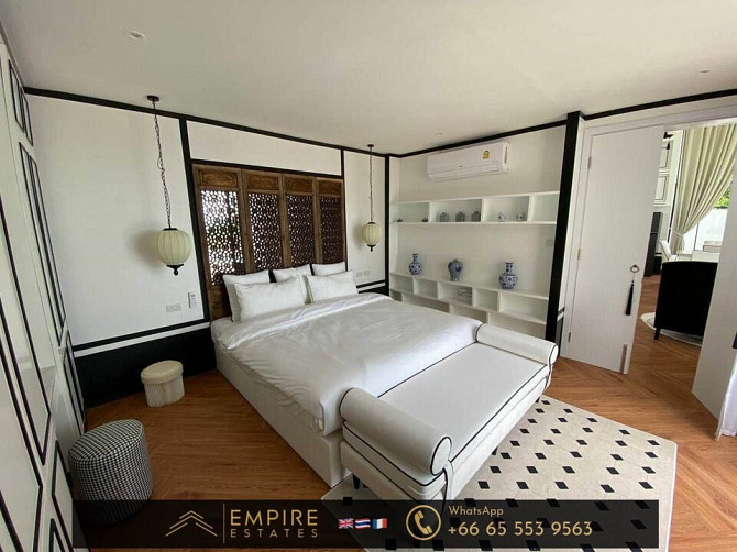 2 Bedroom Pool Villa for Rent in Phuket Phuket - photo 1