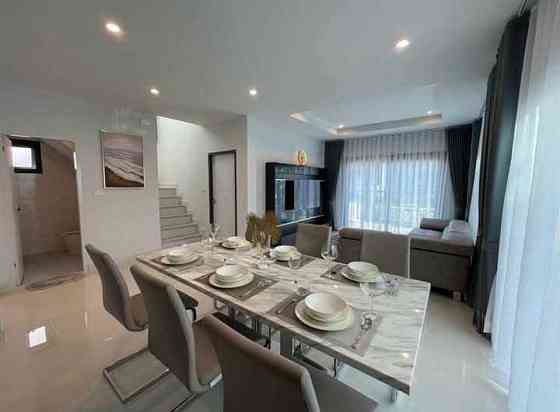 4 Bedroom Pool Villa for Rent in Supalai Lakeville Phuket