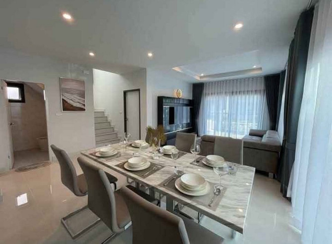 4 Bedroom Pool Villa for Rent in Supalai Lakeville Phuket - photo 2